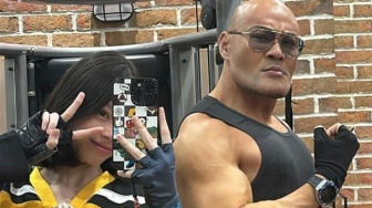 Deddy Corbuzier Tanggapi Cowok yang Ingin Pacari Nada, Netizen: Ketar-Ketir