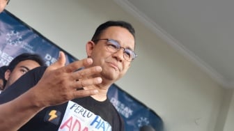 Netizen Berharap di Debat Terakhir Pilihan Terbanyak Beralih ke Anies Baswedan: Yakin Menang