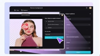 CapCut Wonders: Panduan Penghapusan Latar Belakang untuk Video Eksperimen Sains