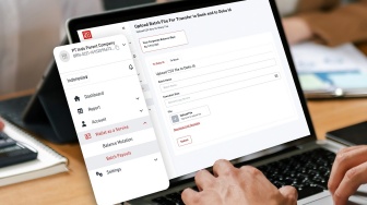Doku Wallet as a Service, Kelola Keuangan Makin Mudah