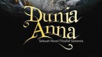 Ekonomi Hijau dan Renungan Krisis Iklim dalam Buku 'Dunia Anna' Karya Jostein Garrder