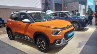 Dua Mobil Citroen Masuk Indonesia di 2024