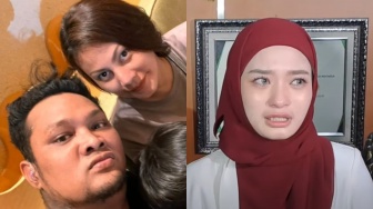 Jejak Digital Jadi Artis Terkuak, Febby Carol Ternyata Tak Kalah Moncer dari Inara Rusli