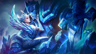 Cari Kode Redeem Mobile Legends Februari 2024? Cek di Sini!