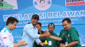 Pemilih Pandai Memiliki Jiwa Entrepreneur dan Kreativitas yang Tinggi