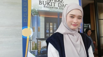 Kasihan dengan Mantan Suami, Inara Rusli Selalu Doakan Hal Ini ke Virgoun