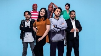 Sinopsis Setengah Hati, Film Baru Tissa Biani Bareng Yusuf Mahardika