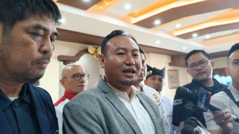 Anies Kampanye Akbar Di Padang Hari Ini, TKD AMIN Targetkan Raup 80 Persen Suara Sumbar