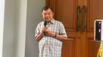 Kekayaan Jusuf Kalla, Mantan Wapres RI Ngaku Diintimidasi Usai Dukung Anies