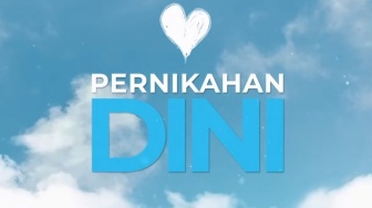 Pernikahan Dini The Series: Reinterpretasi Kisah Klasik yang Relatable