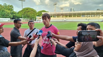 Profil Yuki Richard Stalph, Pelatih Thailand U-20 yang Rekomendasikan PSSI Naturalisasi Ryu Nugraha