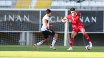 Elkan Baggott Tak Sendiri, 2 Pemain Timnas Indonesia Ini Juga Lagi Tak Beruntung di Klubnya di Luar Negeri