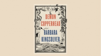 Ulasan Buku 'Demon Copperhead' Karya Barbara Kingsolver, Sisi Kelam dan Derita Seorang Gadis Desa