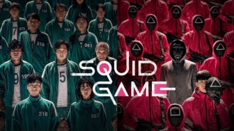 Sudah Syuting, Alur Squid Game 2 Tidak Bocor, Ini Cara Sutradara Jaga Naskah