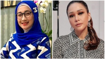 Adu Tajir Desy Ratnasari vs Maia Estianty, Eks Pacar Irwan Mussy Lebih Berlimpah Harta?