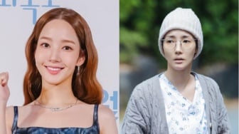 Turunkan BB hingga 37 Kg, Diet Ekstrem Park Min Young Tak Direkomendasikan