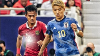 Sempat Remehkan Pratama Arhan, Akhirnya Kiper Jepang ini Merasakannya