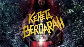 Sinopsis Film Kereta Berdarah yang Tayang Seminggu Lagi, Yuk Ramaikan Bioskop!