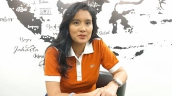 Mengenal OCD yang Diderita Marcella Zalianty, sampai Bawa Sendok ke Restoran