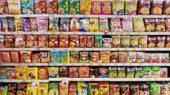 Inilah 6 Rekomendasi Snack di Minimarket yang Murah Meriah, Rasanya Bikin Nagih!