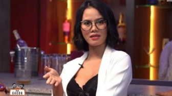 Siskaeee Geram Pelaku Penyerangan Air Keras Aktivis KontraS Belum Ditangkap: Giliran Bokepku Bisa!