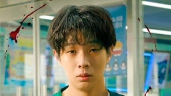 4 Drama Korea Tayang Februari 2024, Choi Woo Sik Jadi Pembunuh Berantai?