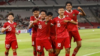 Pembelaan Anak Asuh Indra Sjafri usai Dituding Mangkir dari Latihan Persebaya