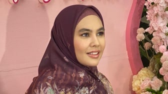 Soal Tantangan Capres Mengaji, Kartika Putri Sebut Bercanda: Cuma Keinginan Ibu-Ibu