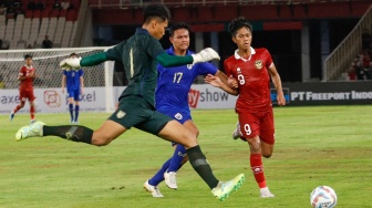 3 Pemain Terbaik Timnas Indonesia Berhasil Hancurkan Thailand Hingga Juara Piala AFF U-19 2024