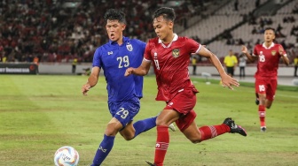 Riski Afrisal Rela Tinggalkan Madura United yang Berlaga di Final BRI Liga 1 Lawan Persib Demi Timnas Indonesia U-20