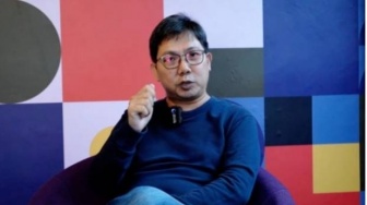 Doyan Kritik Shin Tae-yong, Bung Towel Ditantang Mantan Bos Persija Jakarta