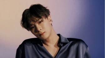 Rayakan Ulang Tahun Mendiang Moonbin, Member ASTRO Tulis Surat Menyentuh