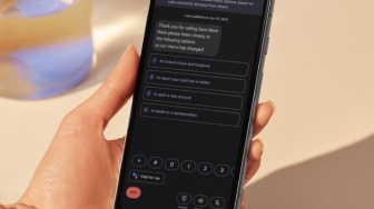 Bebas Gangguan, Ini Cara Mematikan Google Assistant di Tombol Power HP Android
