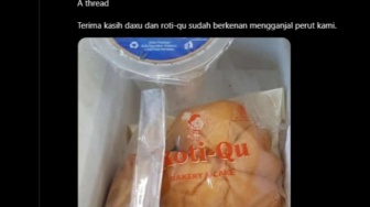 Sambut Baik Gugatan Vendor Snack KPPS Dicabut, KPU Sleman Harapkan Tak Ada Gugatan Baru