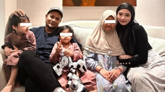 Berapa Bayaran Manggung Virgoun? Inara Rusli Ngeluh Cuma Dikasih Rp20 Juta buat 3 Anak