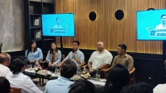 Gibran Bicara Soal Overtourism di Bali: Masih Banyak Potensi Pariwisata untuk Dikembangkan