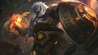 4 Rekomendasi Hero Tank Jungler Terbaik, OP di META Mobile Legends Januari 2024