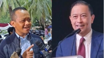 Tom Lembong Vs Luhut dan Bahlil soal Nikel: Tabiat Elit Politik Sibuk Urus Kepentingan Industri Dibanding Rakyat!