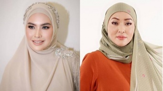 Adu Pendidikan Kartika Putri vs Angelina Sondakh, Kemampuan Baca Al Quran Dibanding-bandingkan