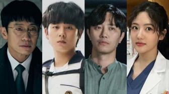 Bakal Dibintangi Lee Jung Ha, Intip 5 Fakta Drama Audit