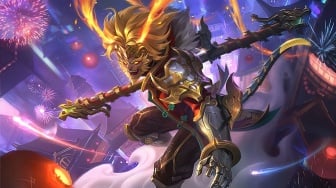 Trik Mobile Legends, Cara Membedakan Sun Asli dari Kloningannya