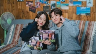 Weekend Pertama Tanpa Drama Korea Welcome to Samdalri, 5 Hal Ini Buat Kangen!