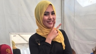 Kartika Putri Pamer Wajah Penuh Lepuh dan Ruam, Penyebabnya Karena Apa?