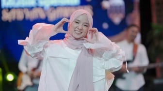 5 Fakta Kabar Kehamilan Nissa Sabyan, Dari Video Viral hingga Bantahan Tegas Keluarga