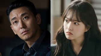 Dibintangi Joo Ji Hoon dan Park Bo Young, Ini 5 Fakta Menarik Light Shop Drakor Karya Penulis Moving