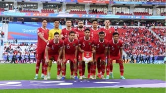 Prediksi Susunan Pemain Timnas Indonesia Hadapi Australia, Siapa Bakal Patahkan Gempuran The Socceroos?