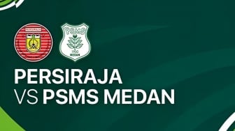 Tak Kantongi Izin Keramaian, Laga Persiraja vs PSMS Medan Digelar Tanpa Penonton Hari Ini