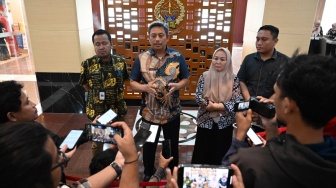 Luruskan Pemberitaan di Sebuah Media, Pemprov Sulsel Tegaskan Tak Pernah Bolehkan ASN Ikut Kampanye