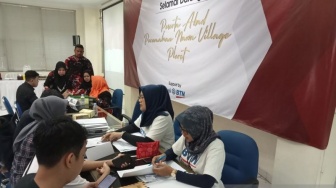 Apernas DIY Sebut Hunian Sederhana Sehat Makin Diminati Masyarakat