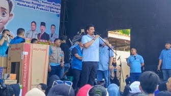 Bobby Nasution Pede Prabowo-Gibran Berjaya di Pilpres 2024: Ini Barang Udah Menang